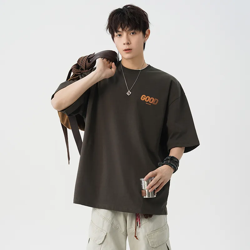 WilliamPOLO T Shirts Unisex-8