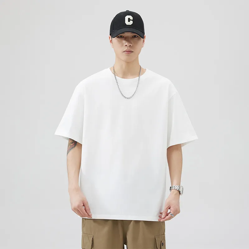 WilliamPOLO T Shirts Unisex-4