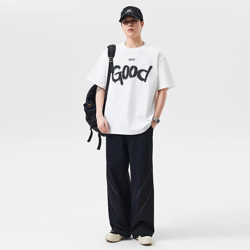 WilliamPOLO T Shirts Unisex-4