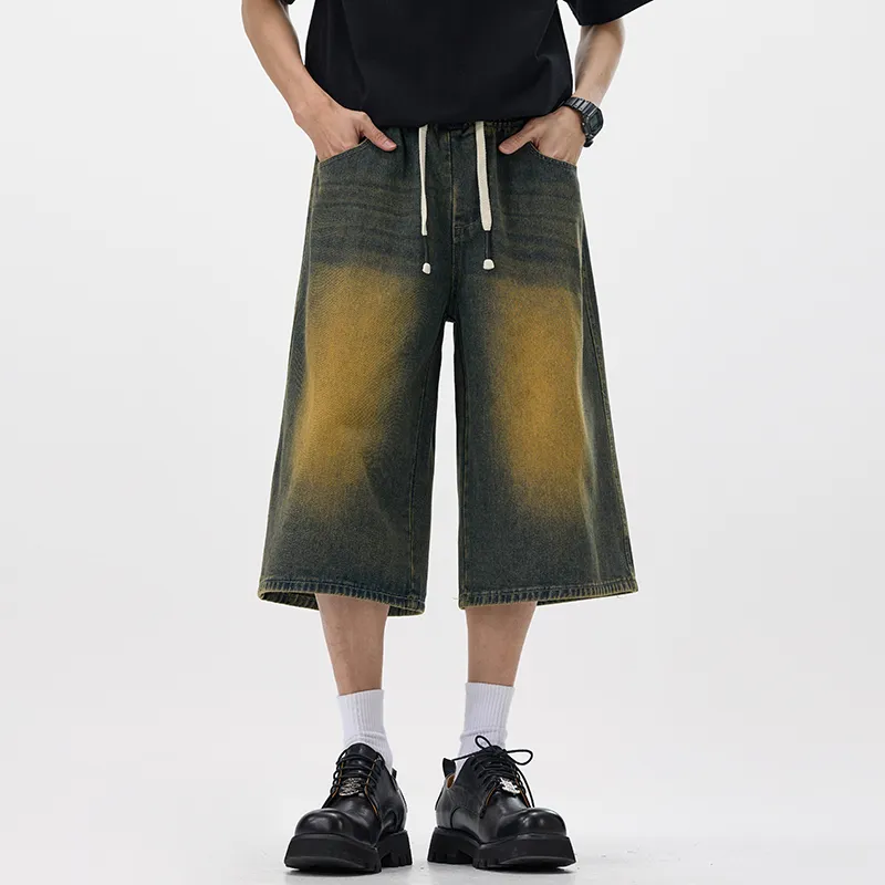 WilliamPOLO Jeans Unisex-2