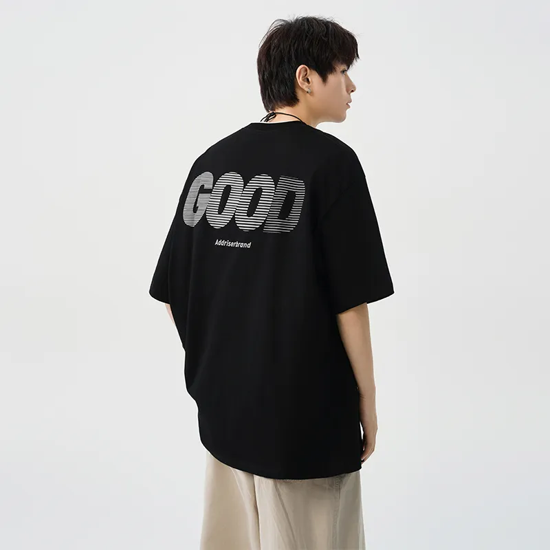 WilliamPOLO T Shirts Unisex-1