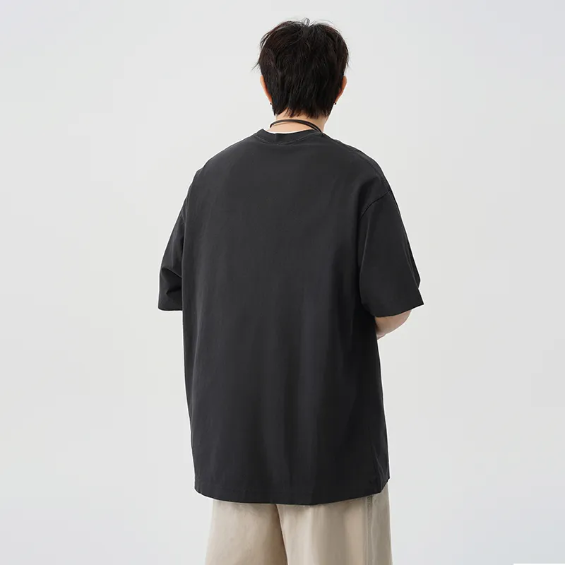 WilliamPOLO T Shirts Unisex-1