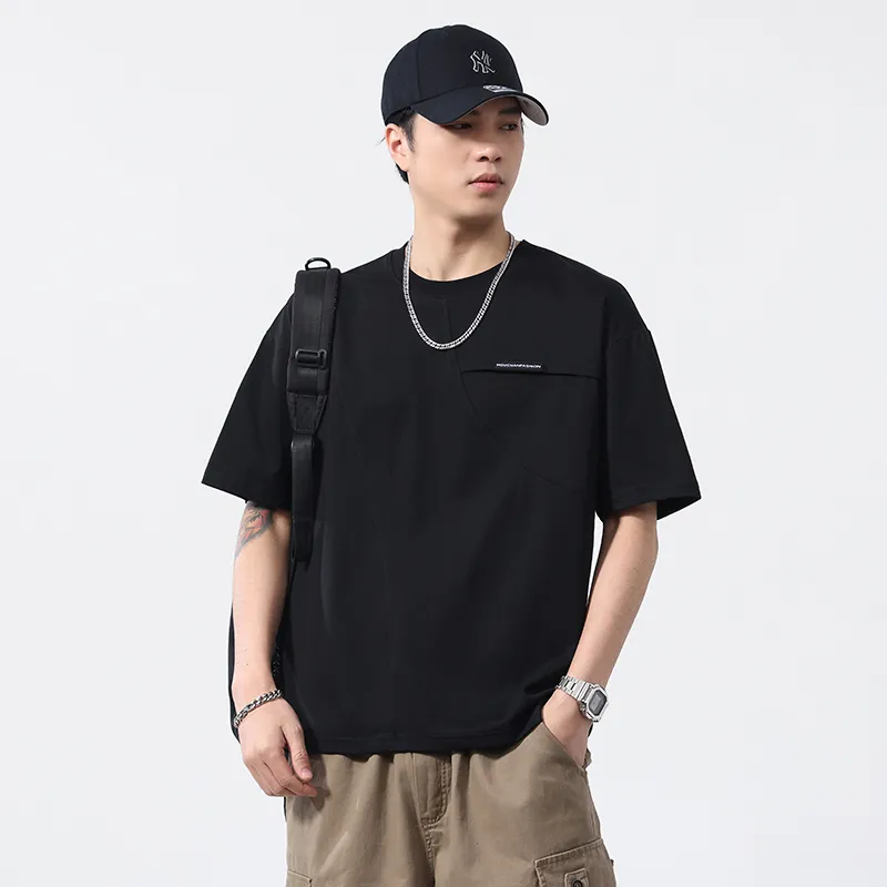 WilliamPOLO T Shirts Unisex-12
