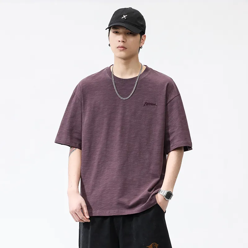 WilliamPOLO T Shirts Unisex-13
