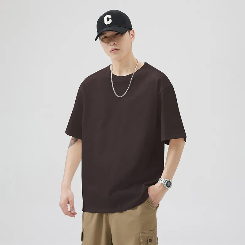 WilliamPOLO T Shirts Unisex-23