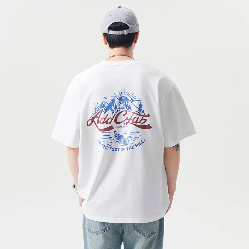 WilliamPOLO T Shirts Unisex-1