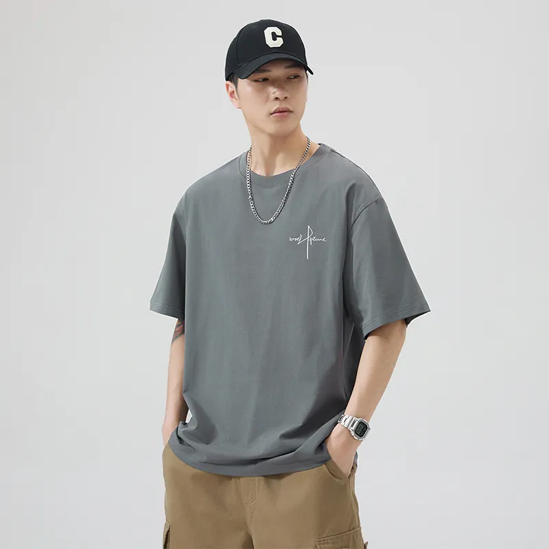WilliamPOLO T Shirts Unisex-18