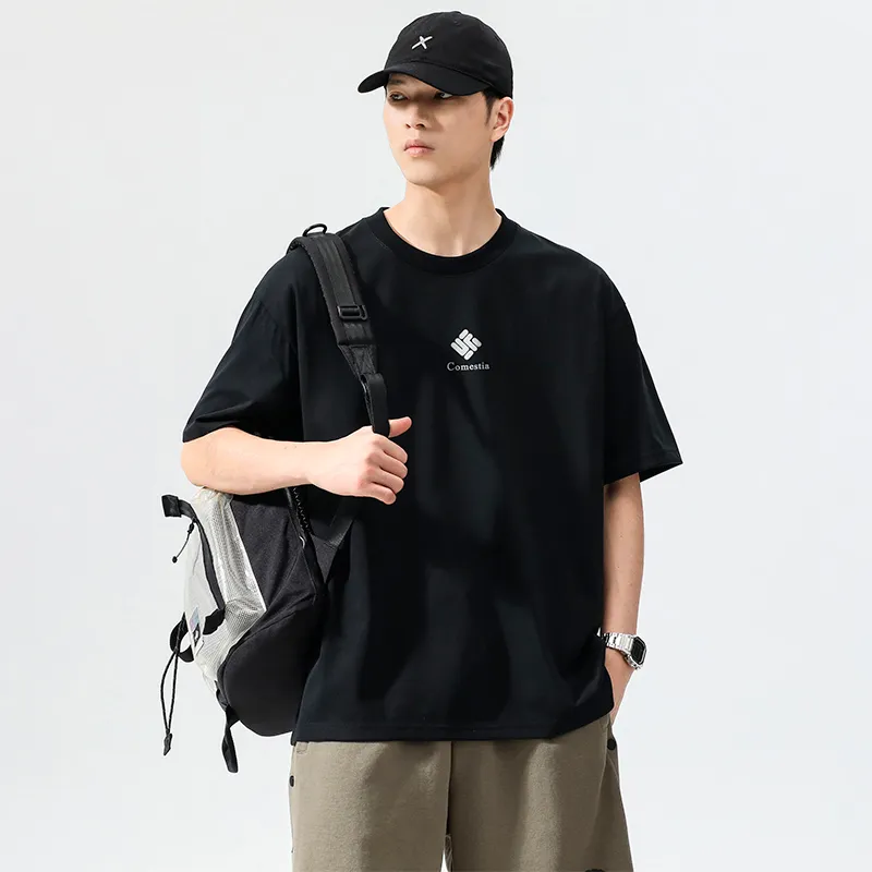 WilliamPOLO T Shirts Unisex-19