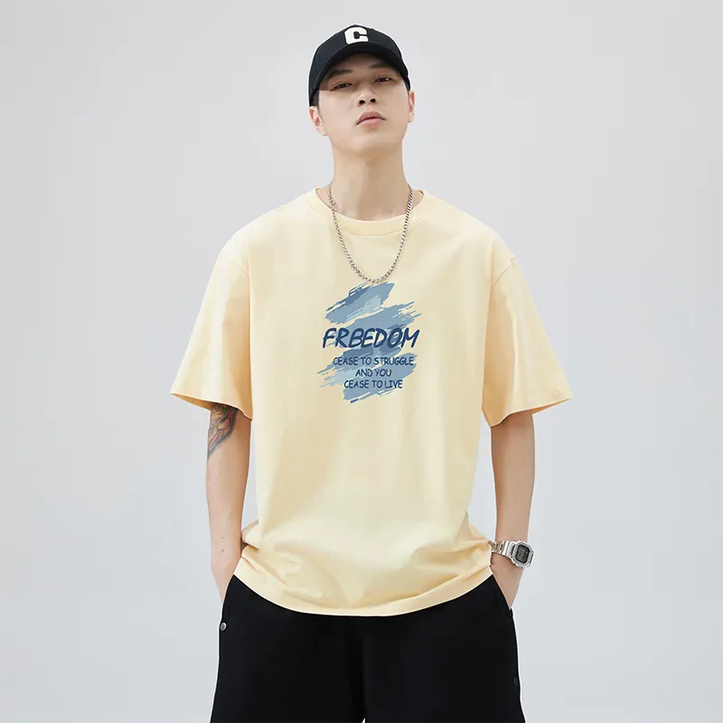 WilliamPOLO T Shirts Unisex-11