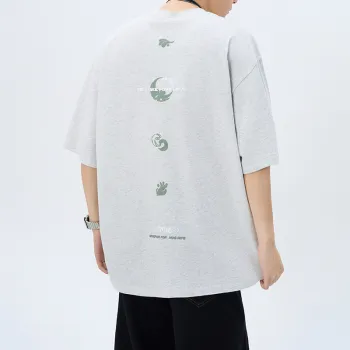 WilliamPOLO T Shirts Unisex