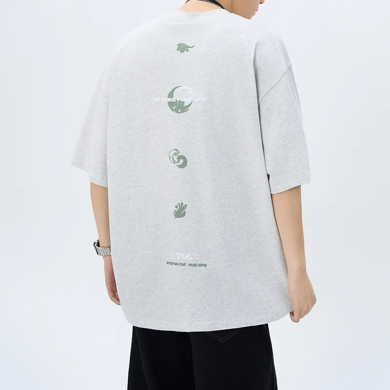 WilliamPOLO T Shirts Unisex-0