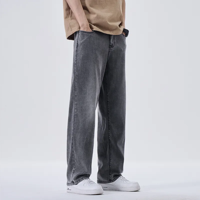 WilliamPOLO Jeans Unisex-7
