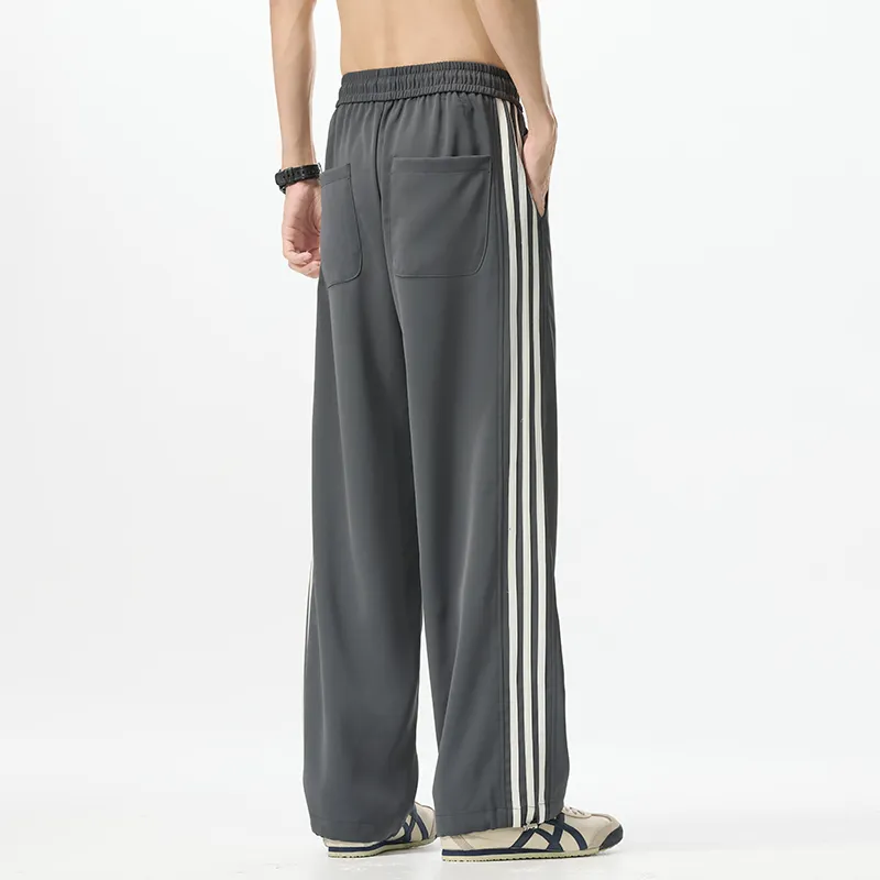 WilliamPOLO Casual Pants Unisex-6