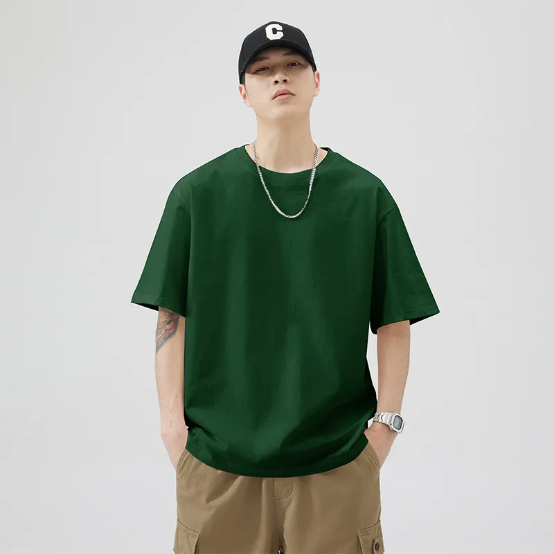 WilliamPOLO T Shirts Unisex-46