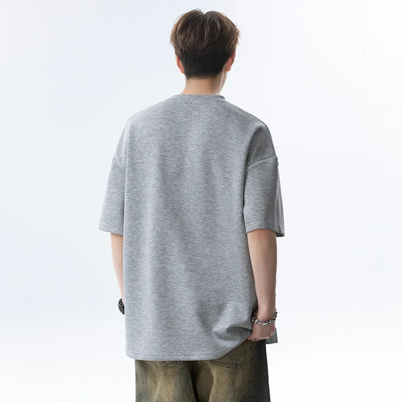 WilliamPOLO T Shirts Unisex-4