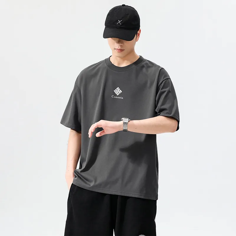 WilliamPOLO T Shirts Unisex-28