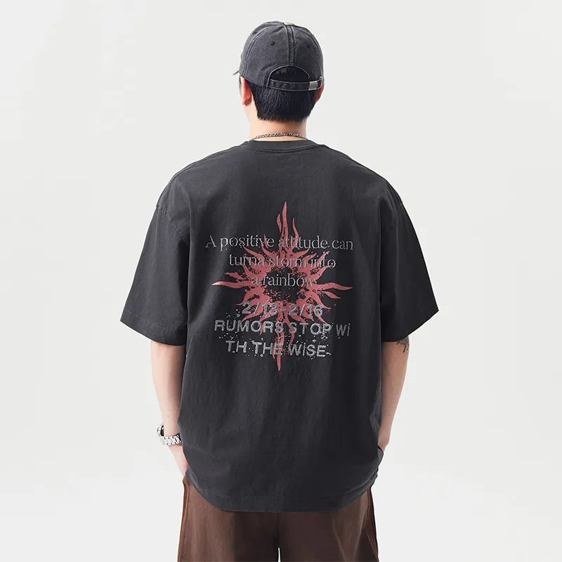 WilliamPOLO T Shirts Unisex-1