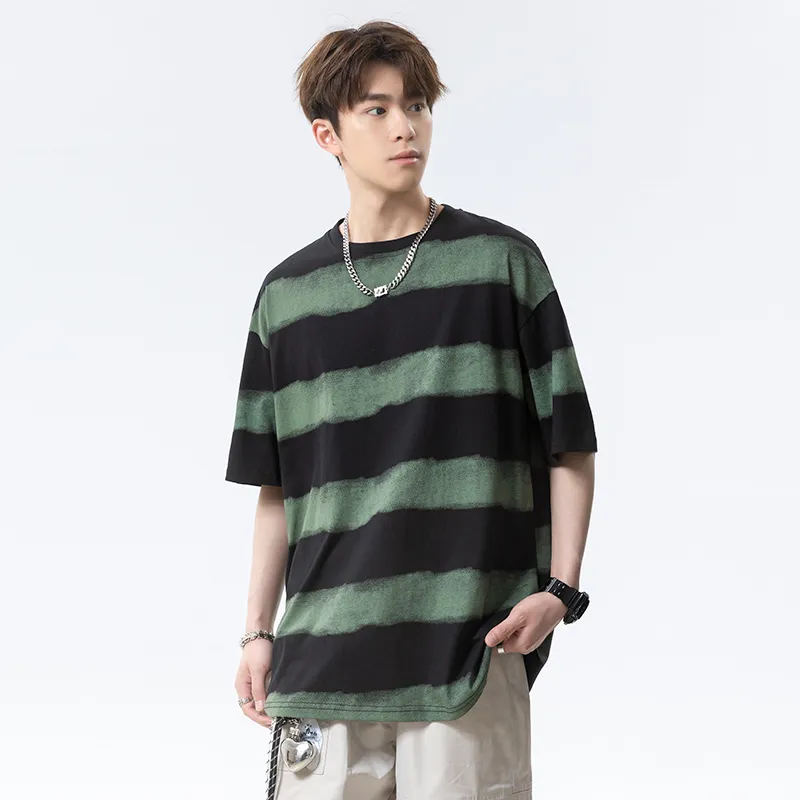 WilliamPOLO T Shirts Unisex-5