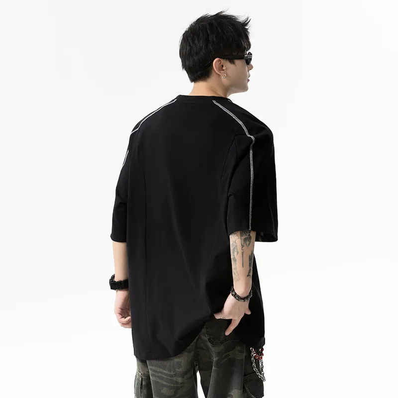 WilliamPOLO T Shirts Unisex-4