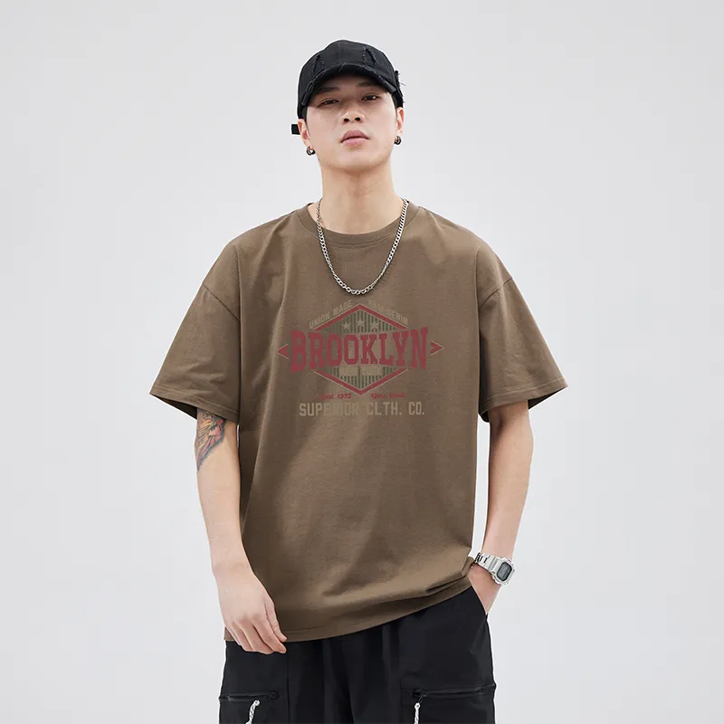 WilliamPOLO T Shirts Unisex-12