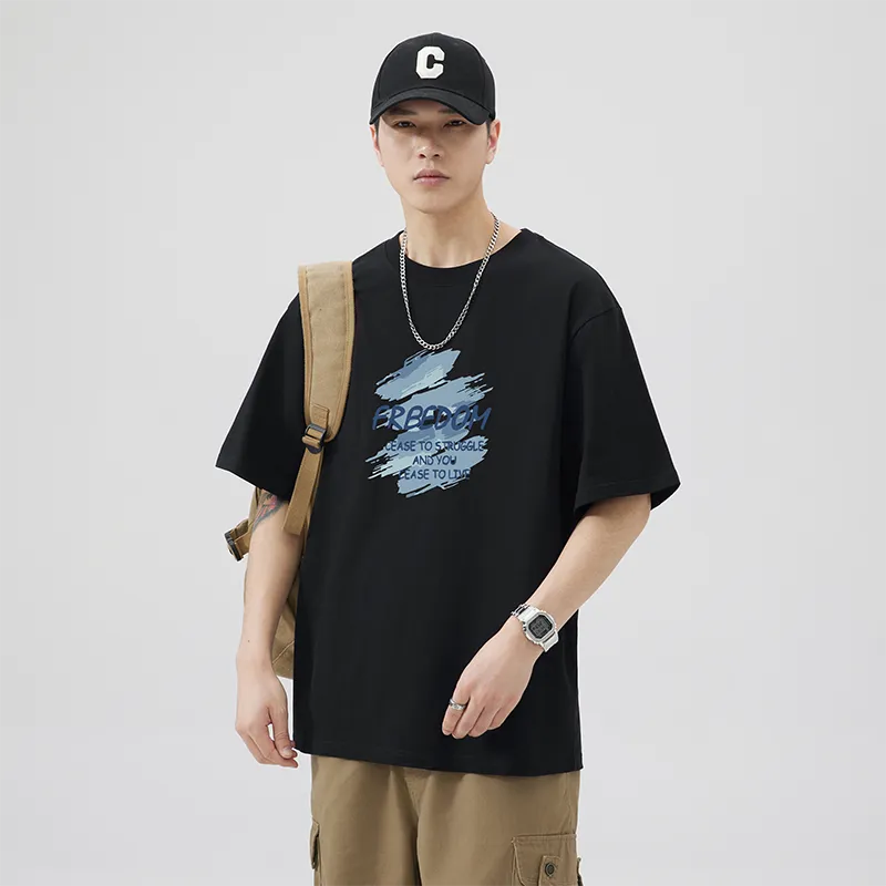 WilliamPOLO T Shirts Unisex-8