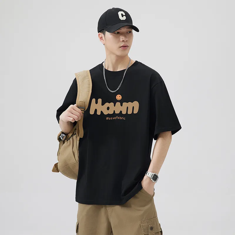 WilliamPOLO T Shirts Unisex-8