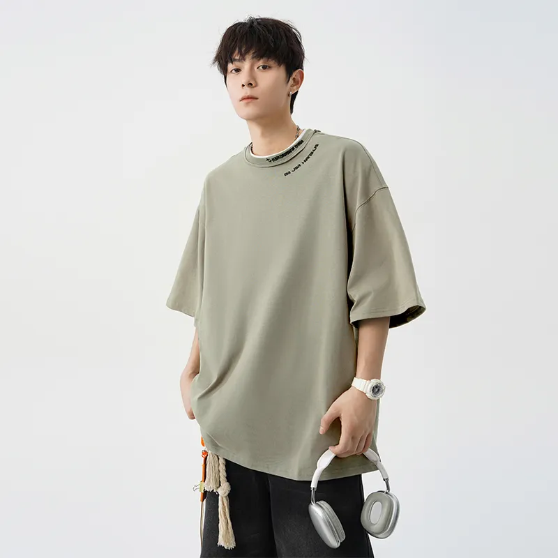 WilliamPOLO T Shirts Unisex-8