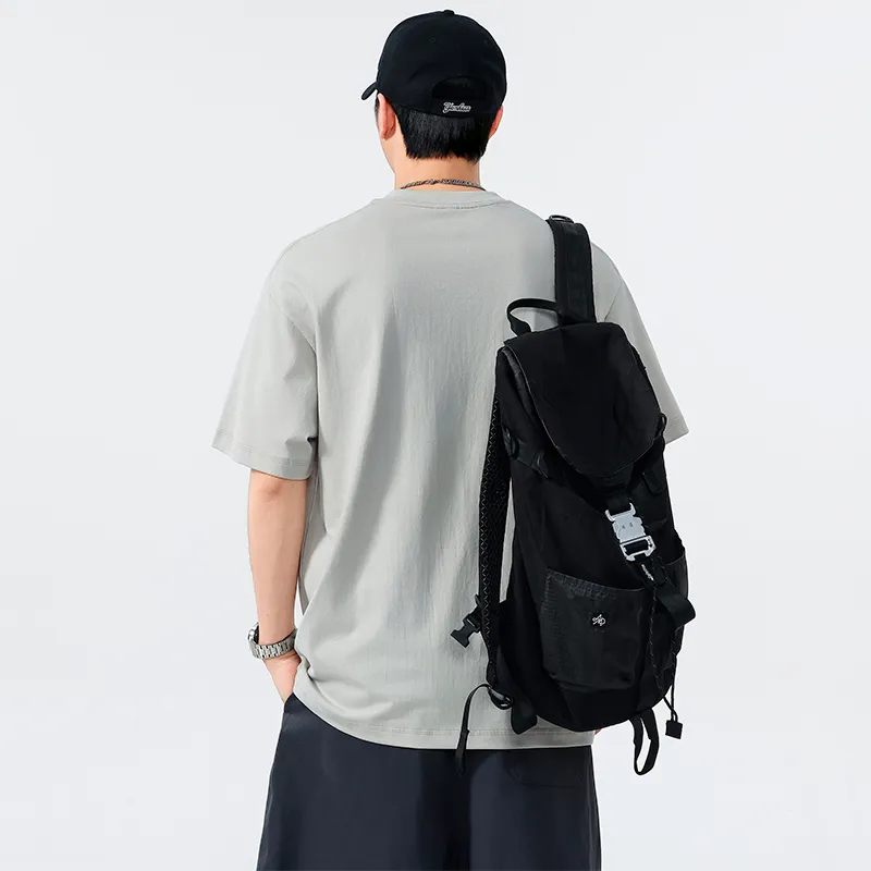 WilliamPOLO T Shirts Unisex-6