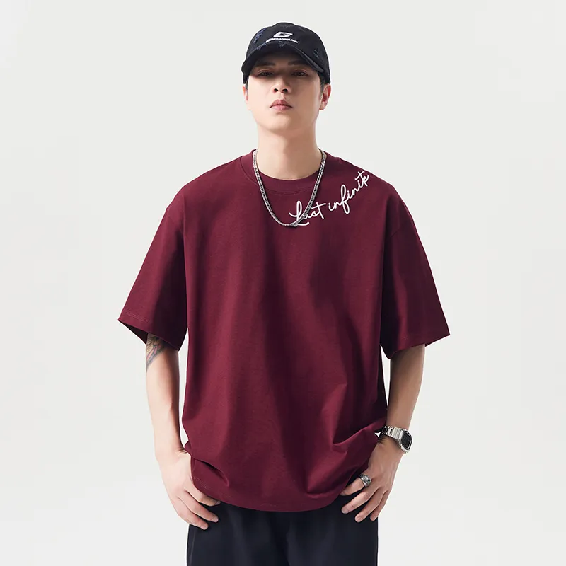 WilliamPOLO T Shirts Unisex-14