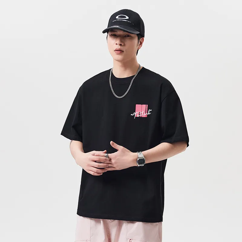 WilliamPOLO T Shirts Unisex-8