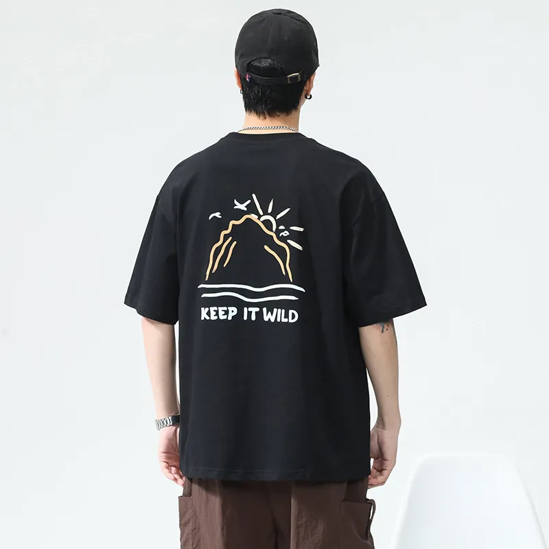 WilliamPOLO T Shirts Unisex-11