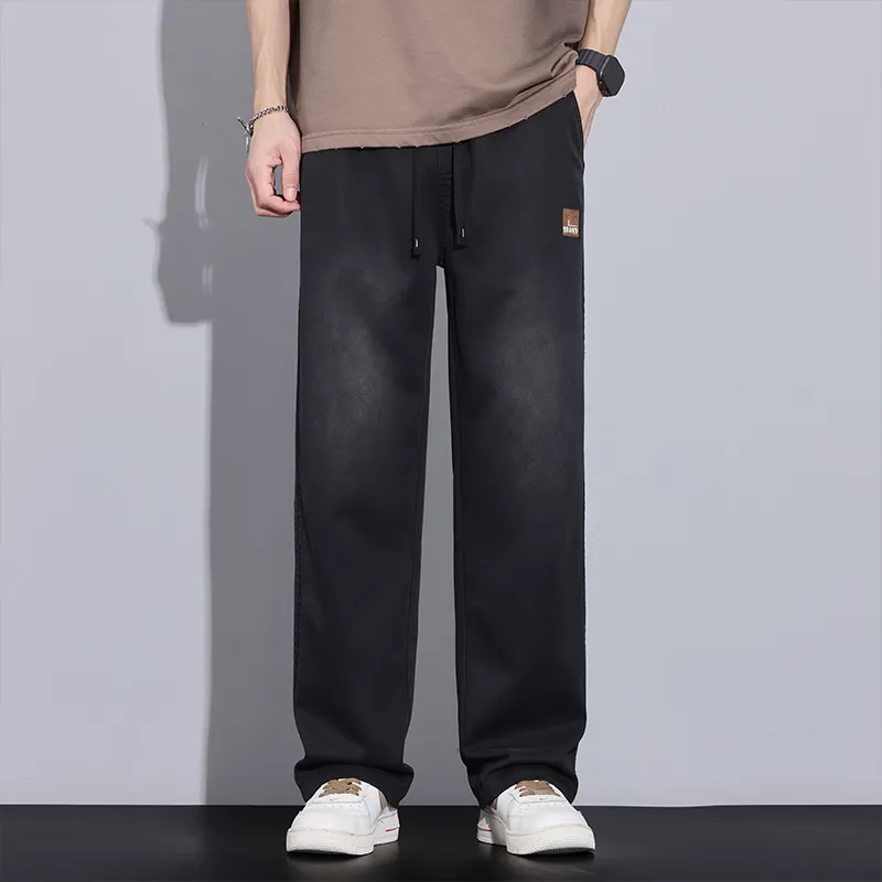 WilliamPOLO Casual Pants Unisex-2