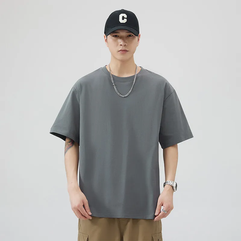 WilliamPOLO T Shirts Unisex-54