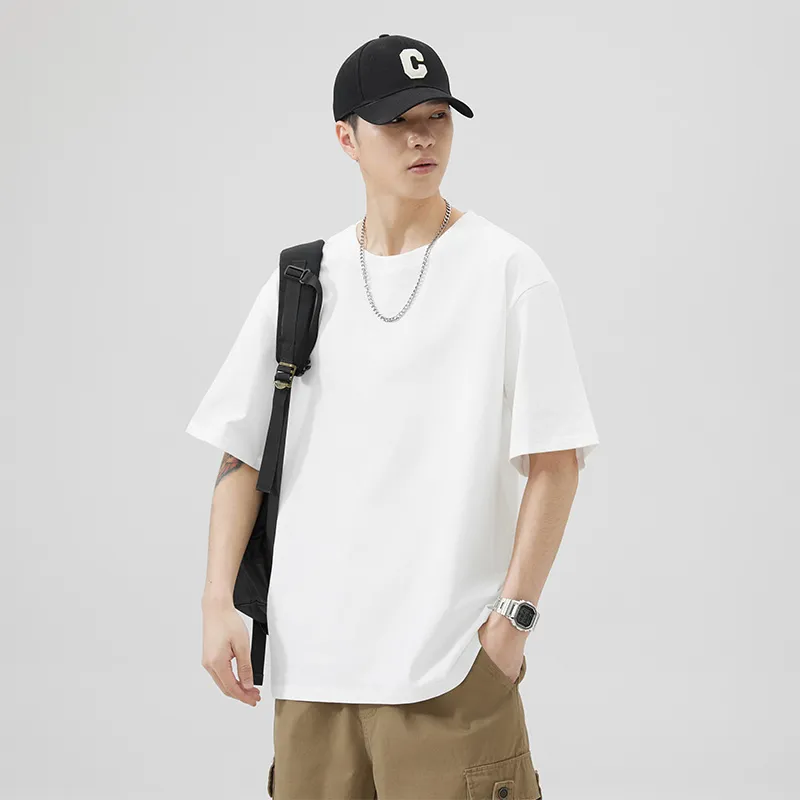 WilliamPOLO T Shirts Unisex-3