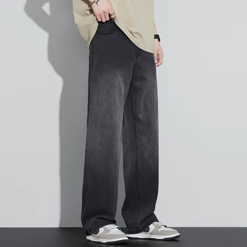 WilliamPOLO Jeans Unisex-7