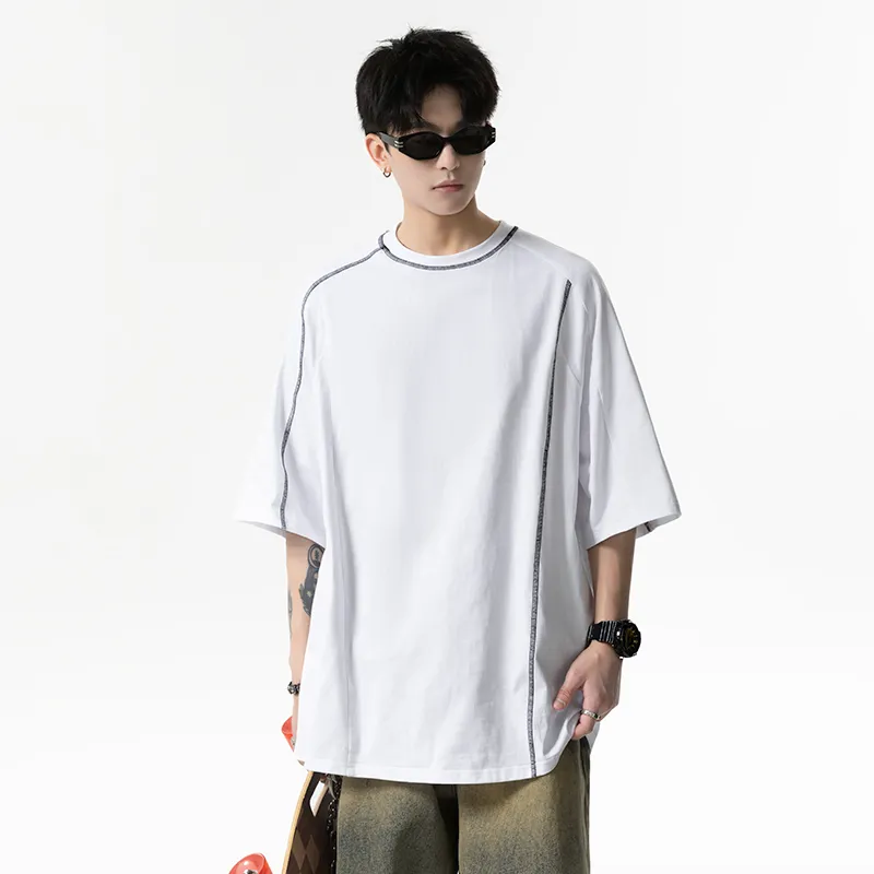 WilliamPOLO T Shirts Unisex-2