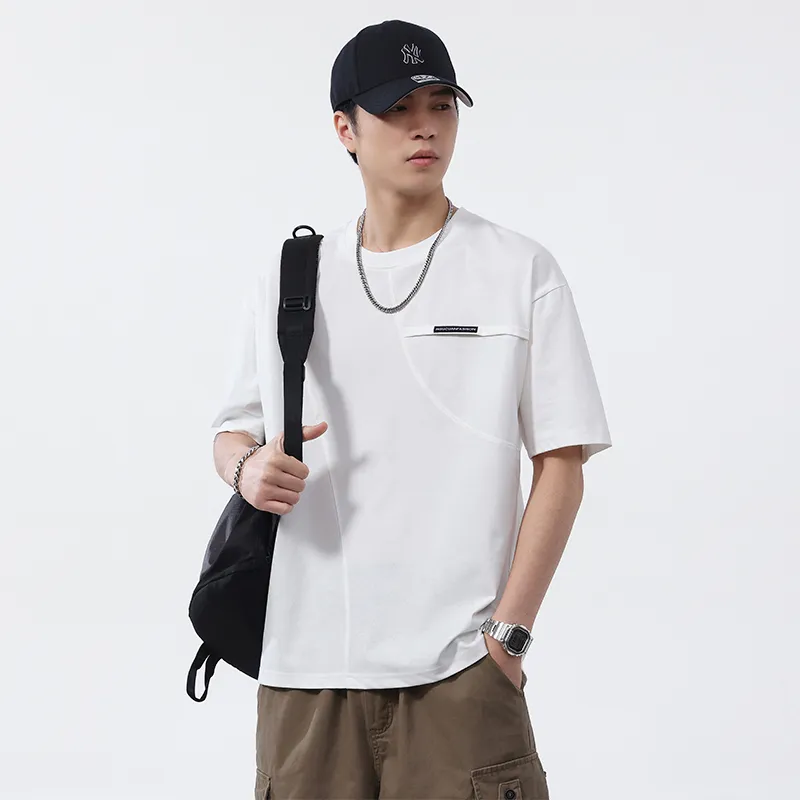 WilliamPOLO T Shirts Unisex-8