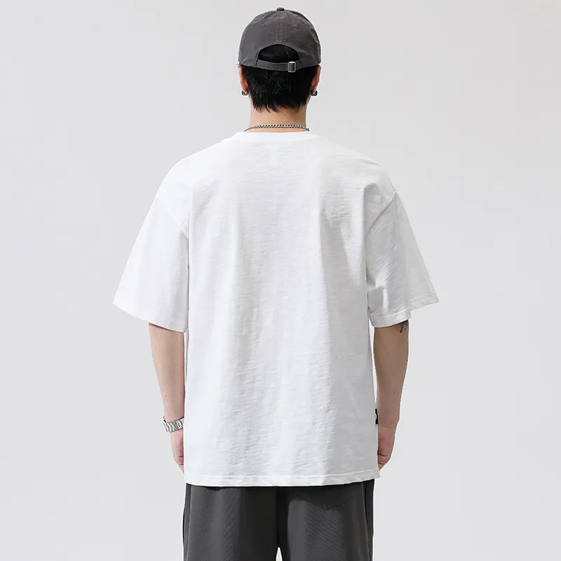 WilliamPOLO T Shirts Unisex-1