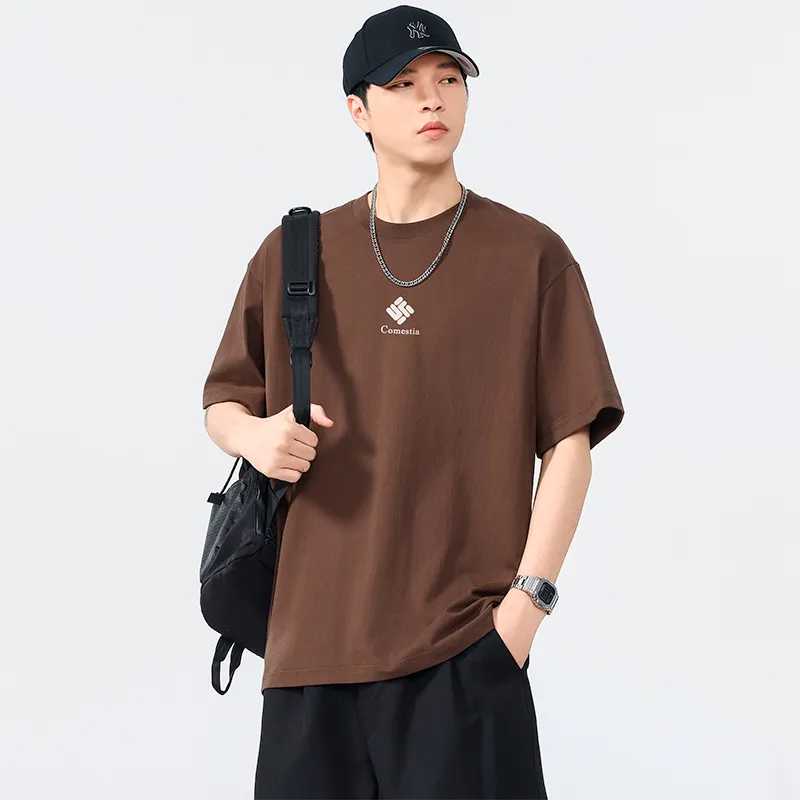 WilliamPOLO T Shirts Unisex-22