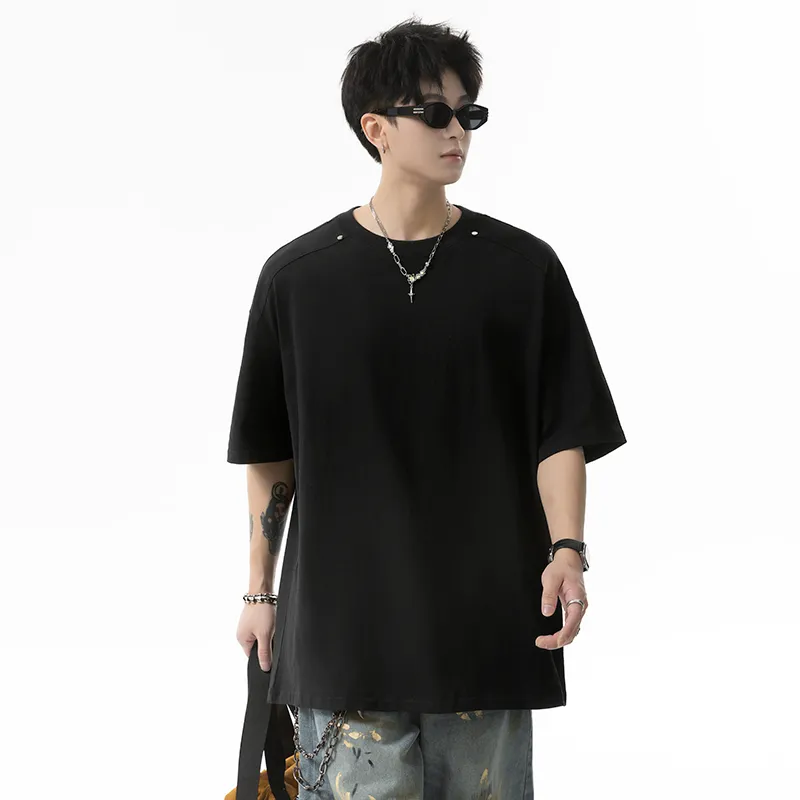 WilliamPOLO T Shirts Unisex-6