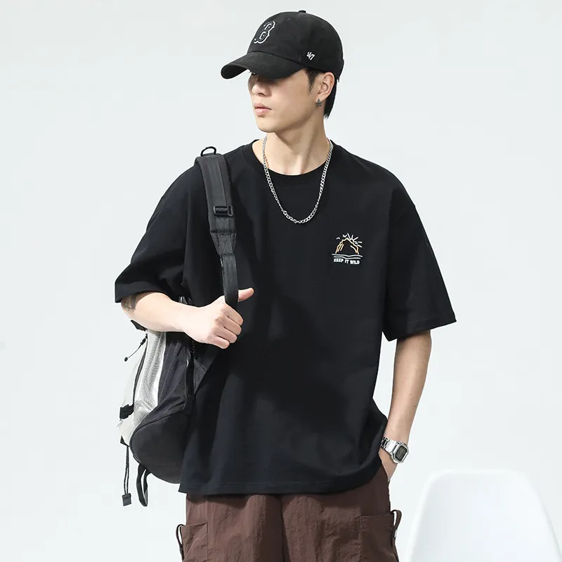 WilliamPOLO T Shirts Unisex-12