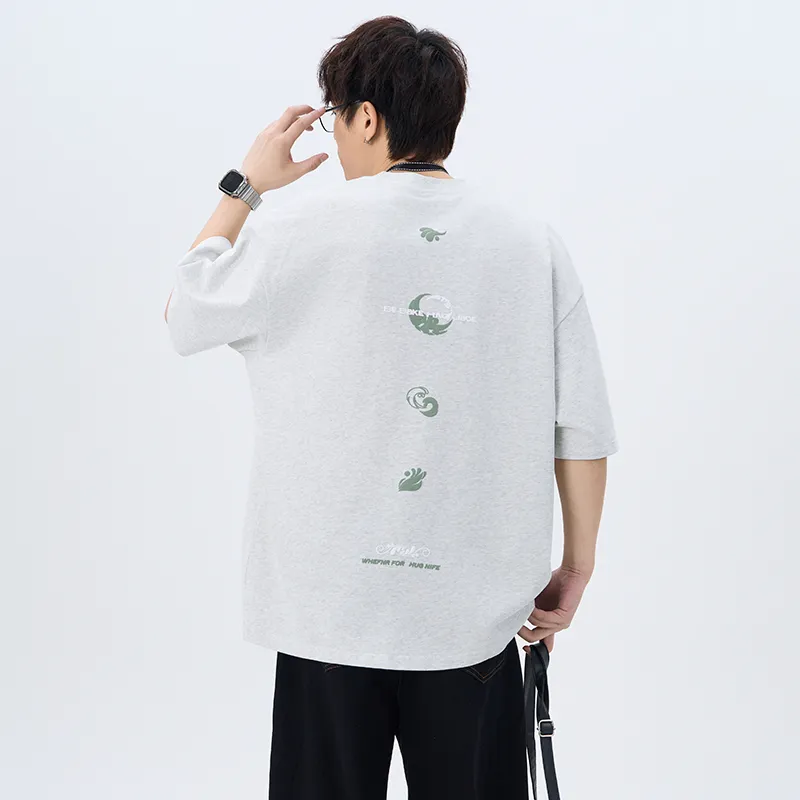WilliamPOLO T Shirts Unisex-3