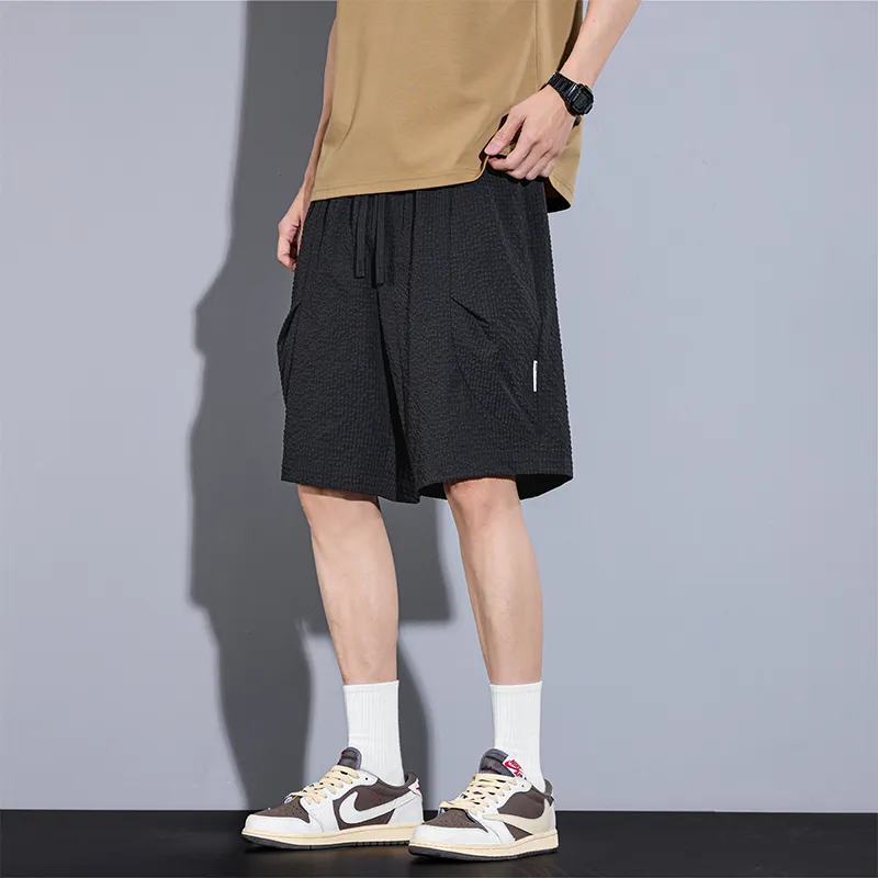 WilliamPOLO Casual Shorts Unisex-2