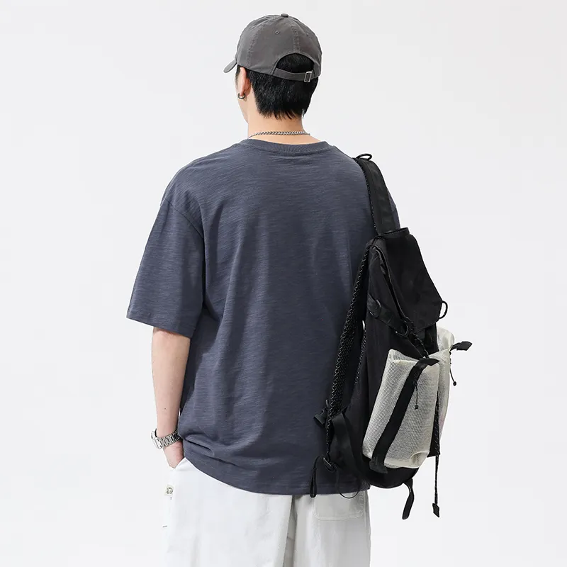 WilliamPOLO T Shirts Unisex-21