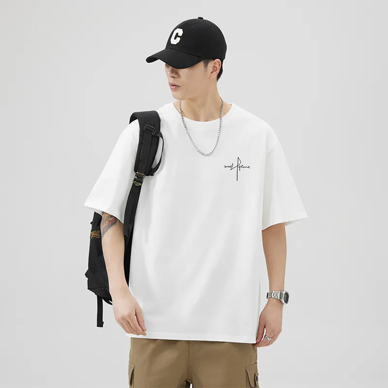 WilliamPOLO T Shirts Unisex-2