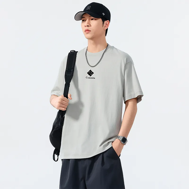 WilliamPOLO T Shirts Unisex-9