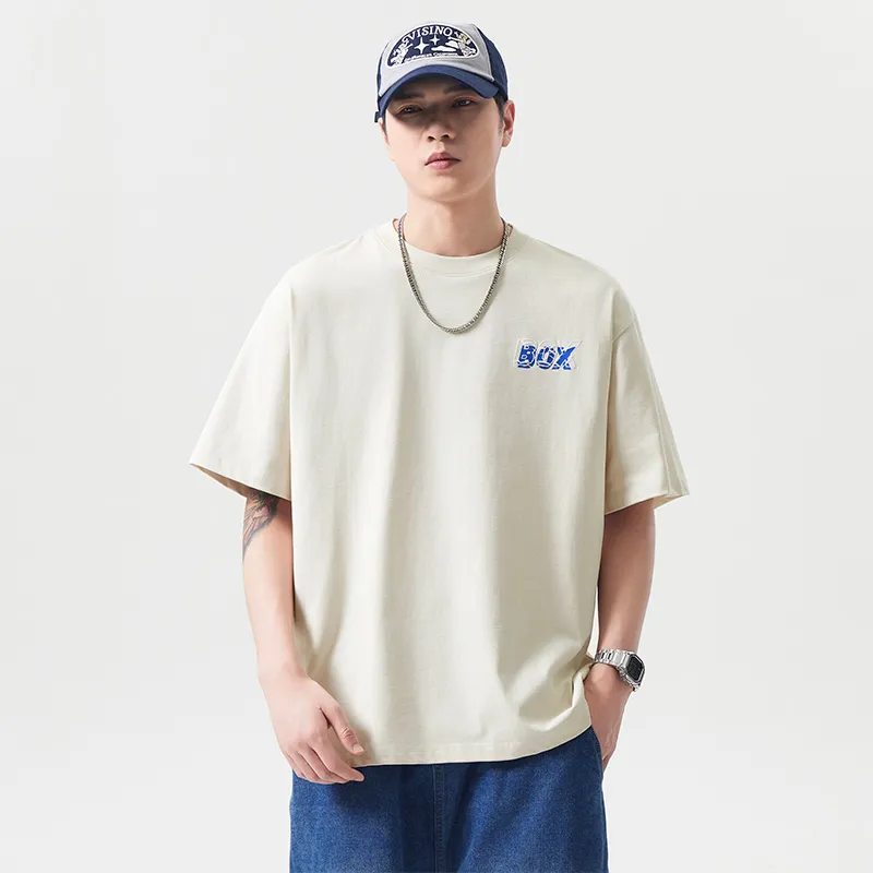 WilliamPOLO T Shirts Unisex-13