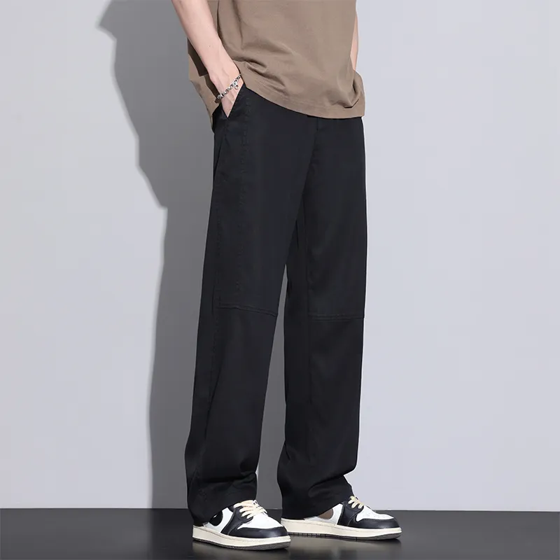WilliamPOLO Casual Pants Unisex-2