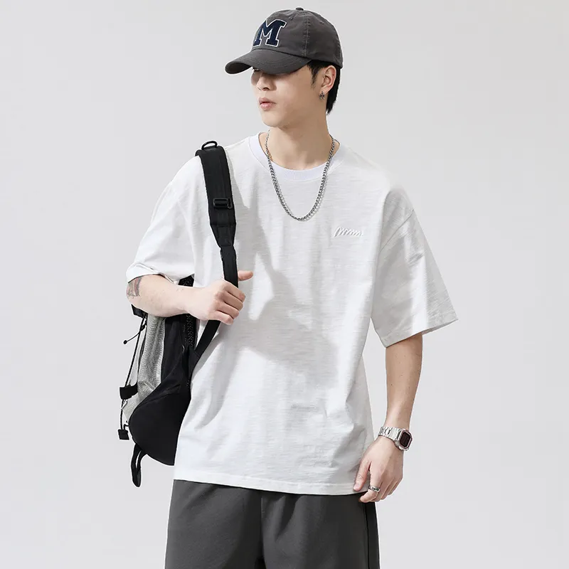 WilliamPOLO T Shirts Unisex-2