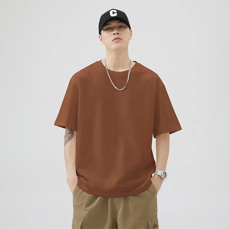 WilliamPOLO T Shirts Unisex-36